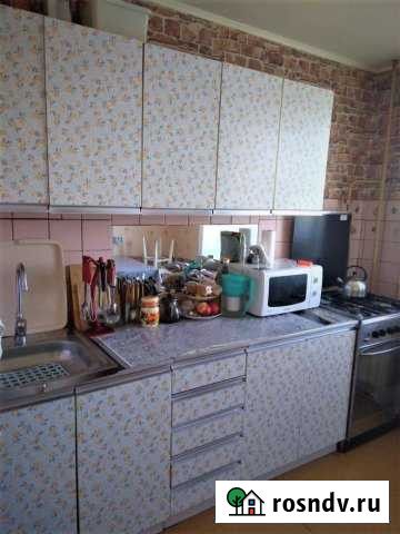 3-комнатная квартира, 68 м², 3/5 эт. в аренду на длительный срок в Знамени Октября Знамя Октября - изображение 1