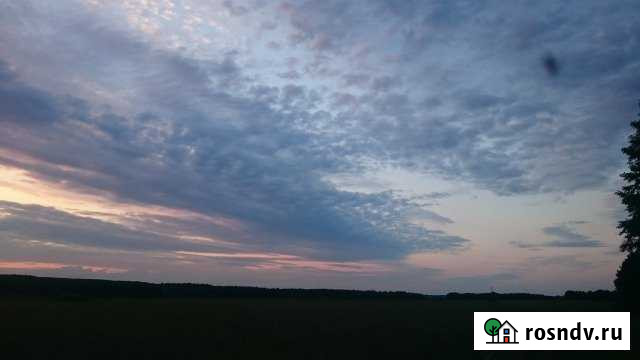 Участок ИЖС 10 сот. на продажу в Углянце Углянец - изображение 1