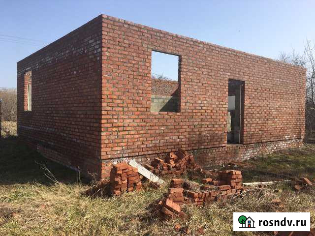 Дача 75 м² на участке 9 сот. на продажу в Славянске-на-Кубани Славянск-на-Кубани - изображение 1