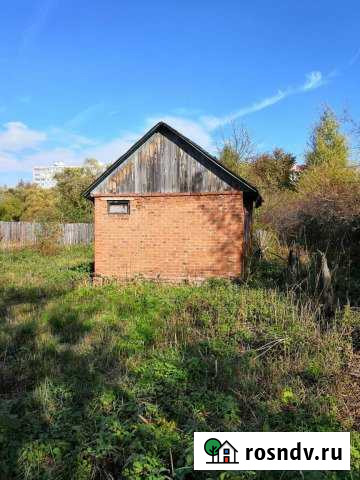 Дача 20 м² на участке 8 сот. на продажу в Луховицах Луховицы - изображение 1