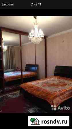 4-комнатная квартира, 90 м², 2/2 эт. на продажу в Зеленоградске Зеленоградск