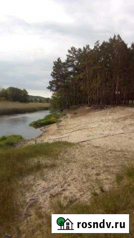 Участок ИЖС 10 сот. на продажу в Новой Таволжанке Новая Таволжанка - изображение 1