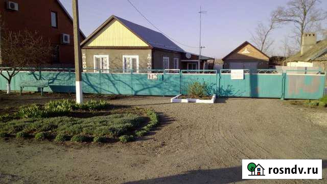 Дом 120 м² на участке 11 сот. на продажу в Привольной Привольная - изображение 1