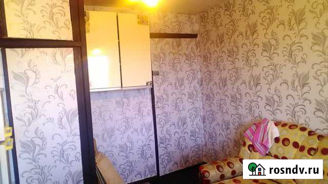 Комната 12 м² в 1-ком. кв., 4/9 эт. на продажу в Узловой Узловая - изображение 1