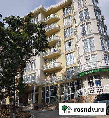 1-комнатная квартира, 22 м², 3/7 эт. в аренду посуточно в Гаспре Гаспра
