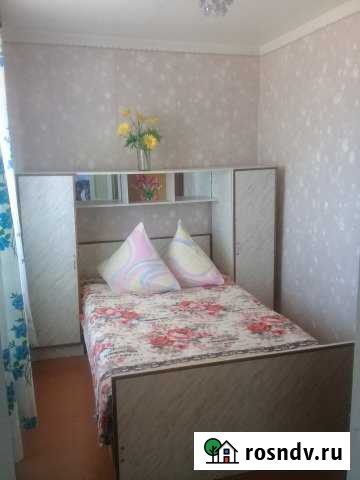 2-комнатная квартира, 40 м², 2/5 эт. в аренду посуточно в Нижнем Баскунчаке Нижний Баскунчак - изображение 1