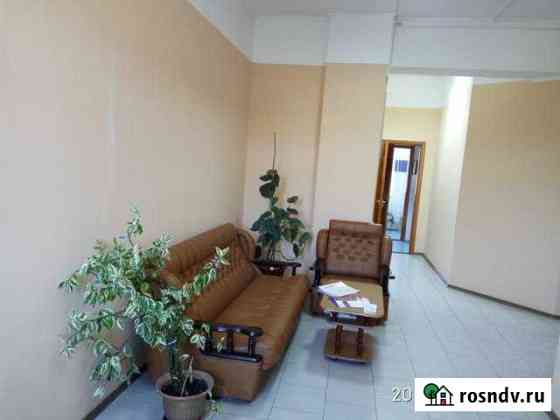 Офис, 20 м.кв Геленджик