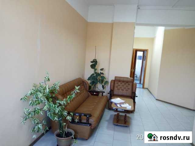Офис, 20 м.кв Геленджик - изображение 1