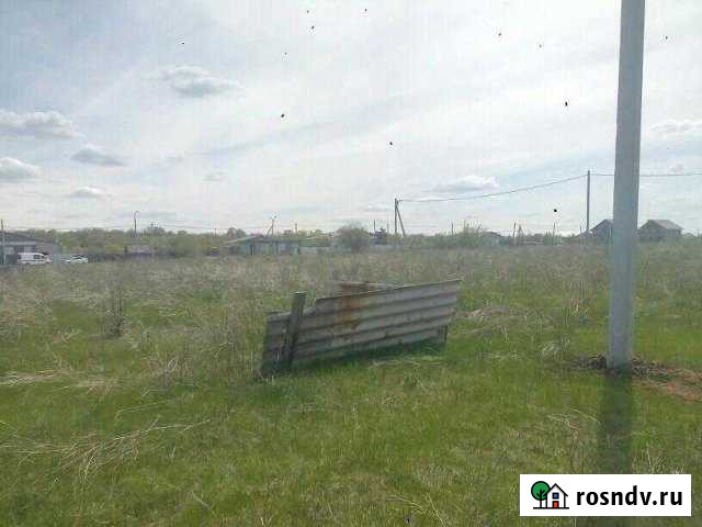 Участок ИЖС 10 сот. на продажу в Чапаевске Чапаевск - изображение 1