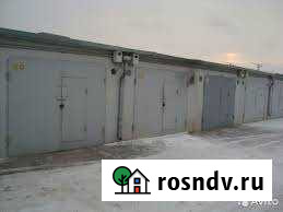 Гараж 30 м² в аренду в Когалыме Когалым - изображение 1