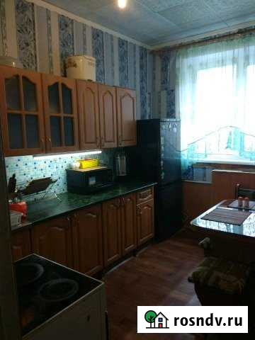 3-комнатная квартира, 72 м², 5/9 эт. в аренду на длительный срок в Норильске Норильск - изображение 1