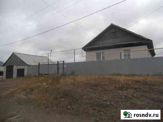 Дом 85 м² на участке 12 сот. на продажу в Сибае Сибай