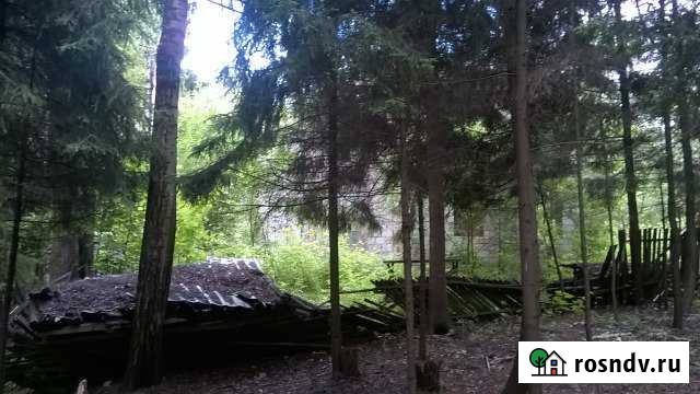 Участок СНТ, ДНП 8 сот. на продажу в Апрелевке Апрелевка - изображение 1