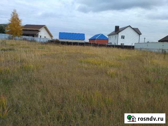 Участок ИЖС 12 сот. на продажу в Ефремове Ефремов - изображение 1