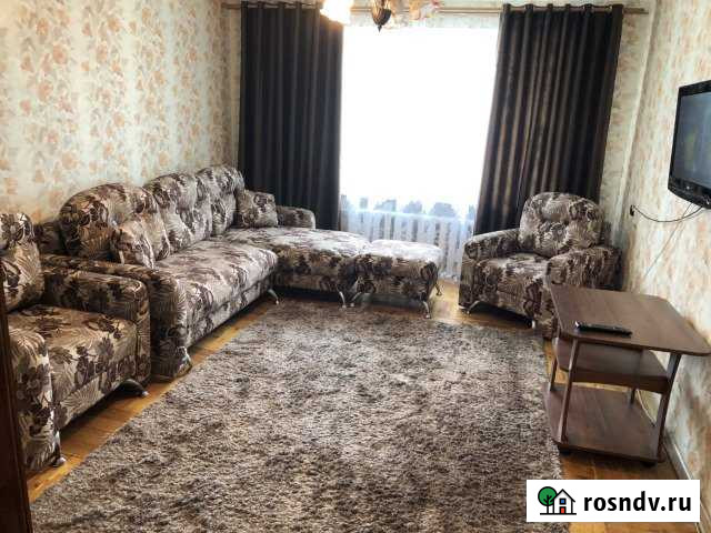 4-комнатная квартира, 76 м², 3/5 эт. в аренду на длительный срок в Свободном Амурской области Свободный - изображение 1