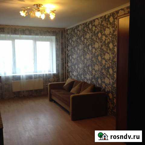 2-комнатная квартира, 85 м², 10/14 эт. в аренду на длительный срок в Чехове Московской области Чехов - изображение 1