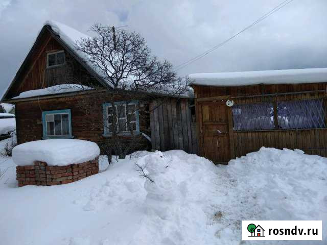 Дача 60 м² на участке 6 сот. на продажу в Краснотурьинске Краснотурьинск - изображение 1