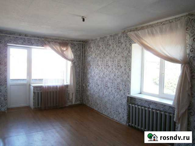 2-комнатная квартира, 43 м², 3/4 эт. на продажу в Гвардейске Гвардейск - изображение 1