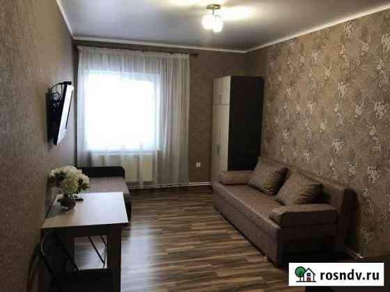 Квартира-студия, 20 м², 2/2 эт. в аренду на длительный срок в Тимашевске Тимашевск