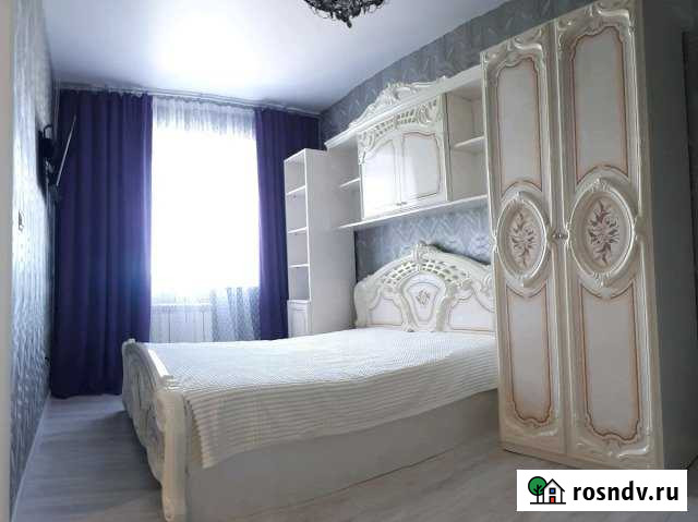 1-комнатная квартира, 43 м², 10/11 эт. в аренду посуточно в Ельце Елец - изображение 1