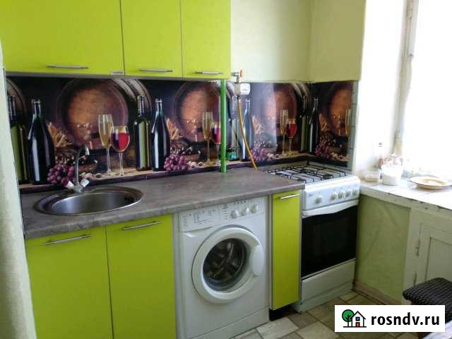 3-комнатная квартира, 65 м², 5/5 эт. в аренду на длительный срок в Зеленодольске Зеленодольск - изображение 1