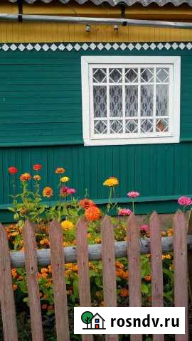 Дача 20 м² на участке 6 сот. на продажу в Нелидово Нелидово - изображение 1