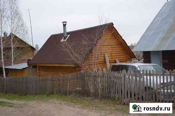 Дача 60 м² на участке 5 сот. на продажу в Лоскутово Лоскутово