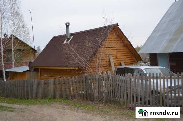 Дача 60 м² на участке 5 сот. на продажу в Лоскутово Лоскутово - изображение 1