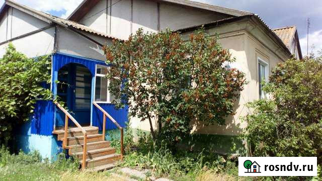 Дом 64 м² на участке 10 сот. на продажу в Петровске Петровск - изображение 1