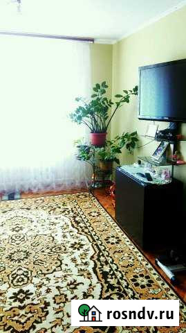 2-комнатная квартира, 52 м², 2/5 эт. на продажу в Приморско-Ахтарске Приморско-Ахтарск - изображение 1