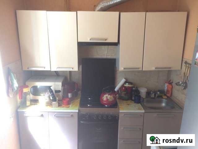 4-комнатная квартира, 60 м², 3/5 эт. на продажу в Ростове Ростов - изображение 1