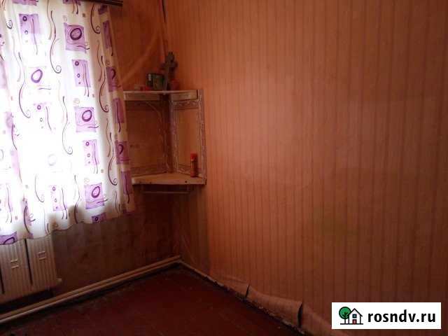 Комната 11 м² в 4-ком. кв., 1/2 эт. на продажу в Шатуре Шатура - изображение 1