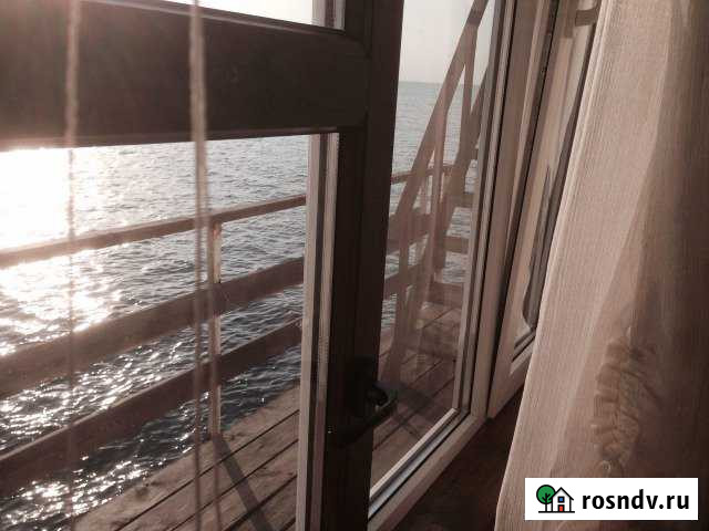 Комната 28 м² в 1-ком. кв., 1/1 эт. на продажу в Анапе Анапа - изображение 1