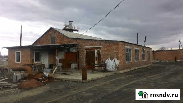 Складское помещение, 100 кв.м. Каменск-Шахтинский - изображение 1