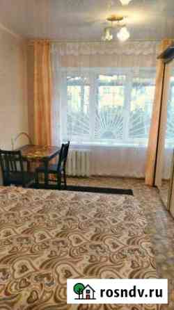 Комната 18 м² в 1-ком. кв., 1/4 эт. на продажу в Туапсе Туапсе
