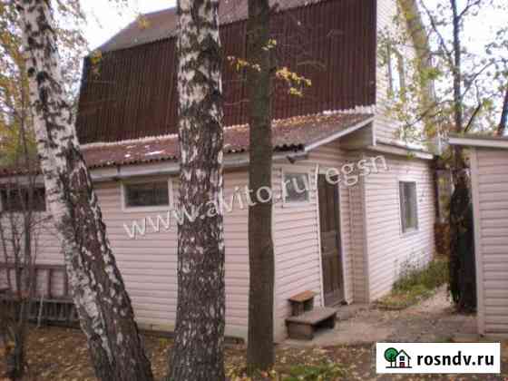 Дом 95 м² на участке 6 сот. на продажу в Видном Видное