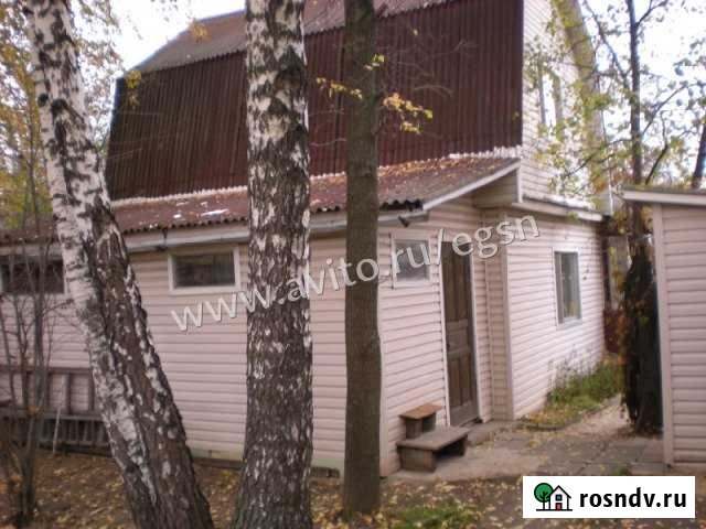 Дом 95 м² на участке 6 сот. на продажу в Видном Видное - изображение 1