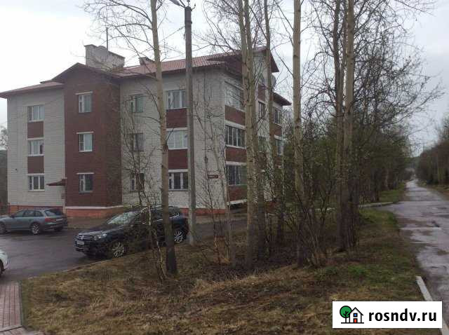 3-комнатная квартира, 90 м², 3/3 эт. на продажу в Мурмашах Мурмаши - изображение 1