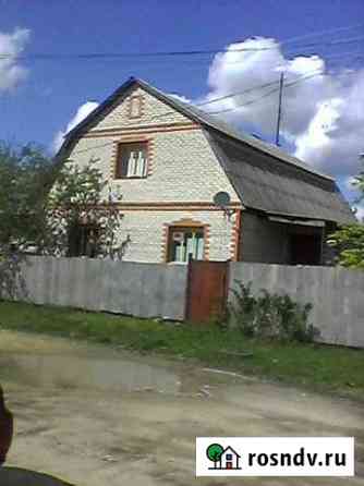 Дом 170 м² на участке 13 сот. на продажу в Аткарске Аткарск