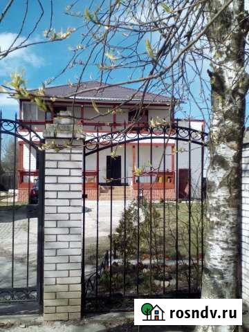 Коттедж 160 м² на участке 9 сот. в аренду на длительный срок в Санкт-Петербурге Санкт-Петербург - изображение 1