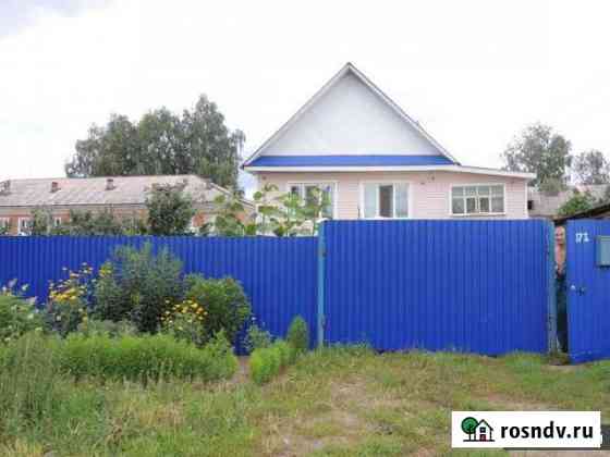Дом 64 м² на участке 8 сот. на продажу в Камбарке Камбарка