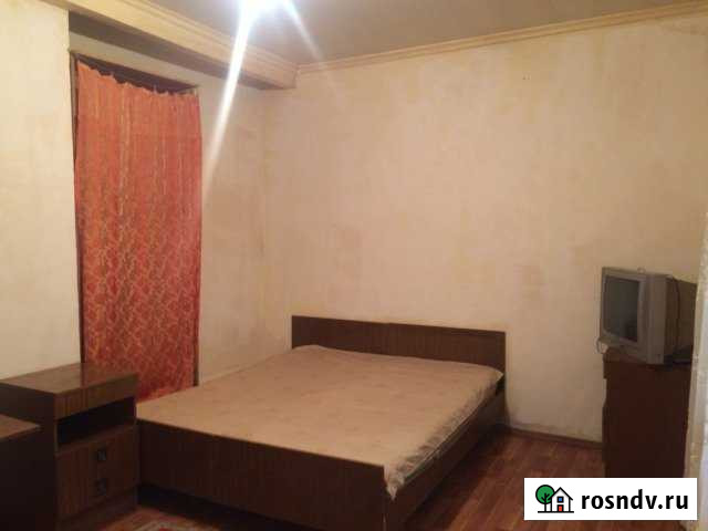 1-комнатная квартира, 25 м², 1/2 эт. в аренду на длительный срок в Махачкале Махачкала - изображение 1