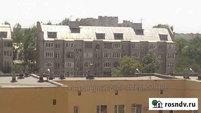 6ная квартира, 123 м², 5/6 эт. на продажу в Астрахани Астрахань - изображение 1