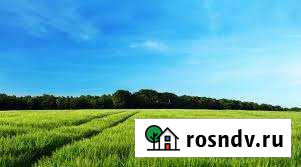 Участок СНТ, ДНП 420 сот. в аренду в Перми Пермь - изображение 1