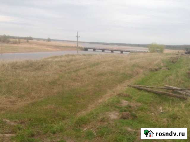 Участок ИЖС 15 сот. на продажу в Тобольске Тобольск - изображение 1