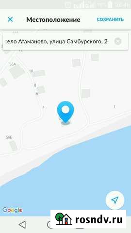 Дом 77 м² на участке 16 сот. на продажу в Железногорске Красноярского края Железногорск - изображение 1