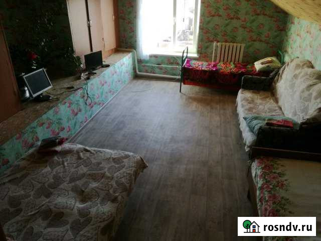 Дом 100 м² на участке 1 сот. в аренду посуточно в Черемшане Черемшан - изображение 1