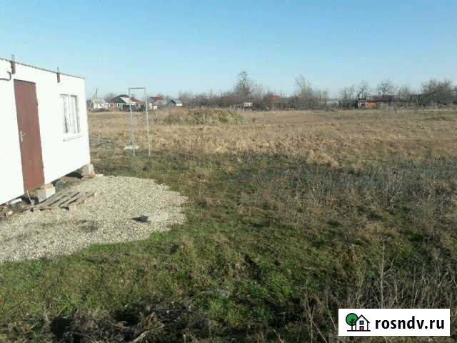 Участок ИЖС 15 сот. на продажу в Новомышастовской Новомышастовская - изображение 1