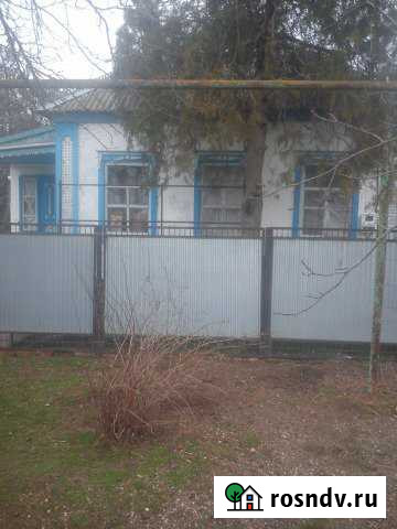 Дом 60 м² на участке 30 сот. на продажу в Черноерковской Черноерковская - изображение 1