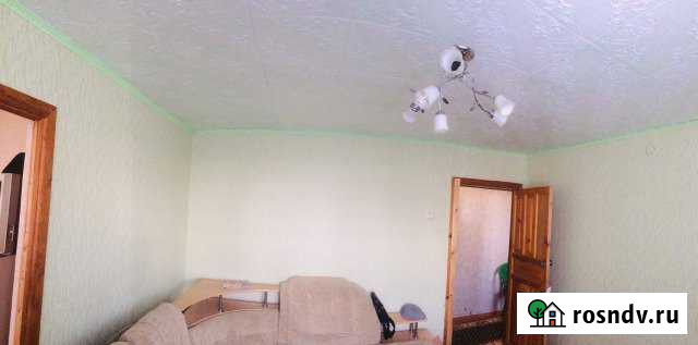 4-комнатная квартира, 66 м², 1/9 эт. на продажу в Каменске-Уральском Каменск-Уральский - изображение 1